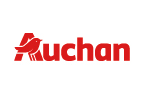 Meilleurs promos, réductions et cashback de Auchan