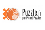 Bons plans chez Planet Puzzles, cashback et réduction de Planet Puzzles