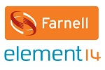 Bons plans chez Farnell Element14, cashback et réduction de Farnell Element14