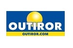 Bon plan Outiror : codes promo, offres de cashback et promotion pour vos achats chez Outiror