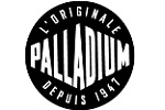 Cashback, réductions et bon plan chez Palladium pour acheter moins cher chez Palladium