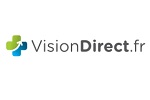 Codes promos et avantages Vision Direct, cashback Vision Direct