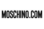 Bons plans chez Moschino, cashback et réduction de Moschino