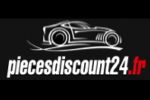 Bon plan Piecesdiscount24.fr : codes promo, offres de cashback et promotion pour vos achats chez Piecesdiscount24.fr