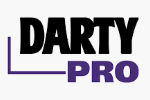 Codes promos et avantages Darty Pro, cashback Darty Pro
