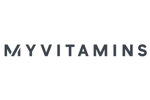 Codes promos et avantages Myvitamins, cashback Myvitamins