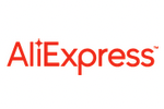 Cashback Consommables : Aliexpress