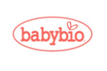 Codes promos et avantages Babybio, cashback Babybio