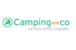Cashback, réductions et bon plan chez Camping and Co pour acheter moins cher chez Camping and Co