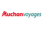 Codes promos et avantages Voyages Auchan, cashback Voyages Auchan
