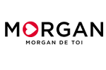 Meilleurs promos, réductions et cashback de Morgan